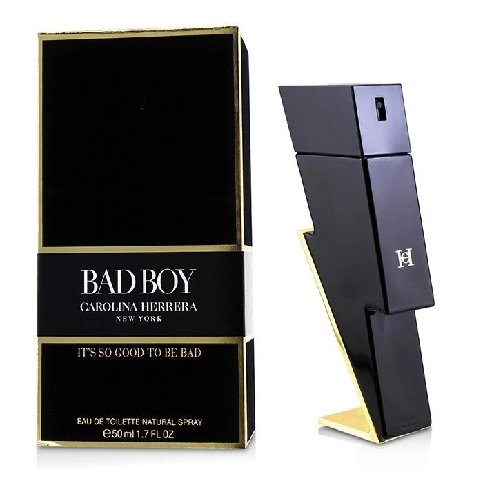 Фото Carolina Herrera Bad Boy