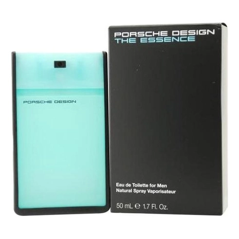 Фото Porsche Design The Essence