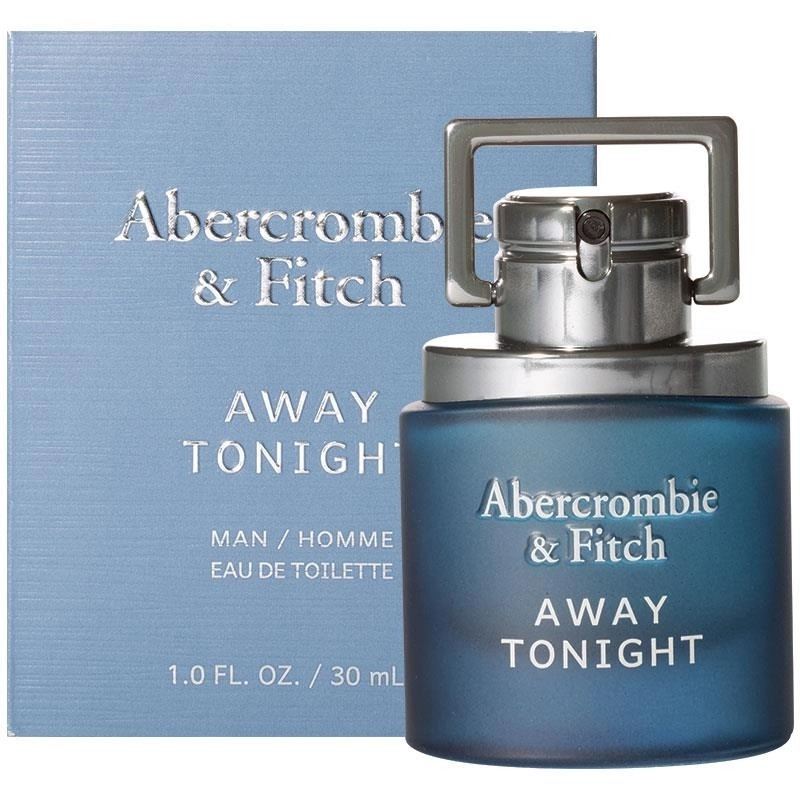 Фото Abercrombie & Fitch Away Tonight Man