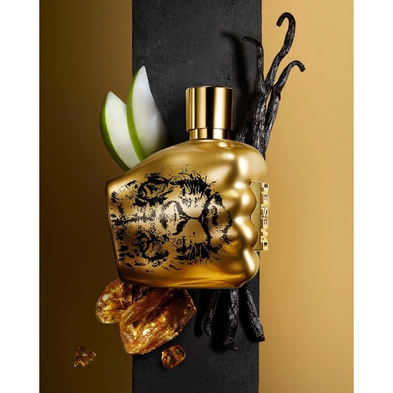 Фото Diesel Spirit Of The Brave Intense