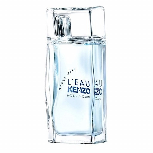 Фото L'Eau Kenzo Pour Homme Hyper Wave