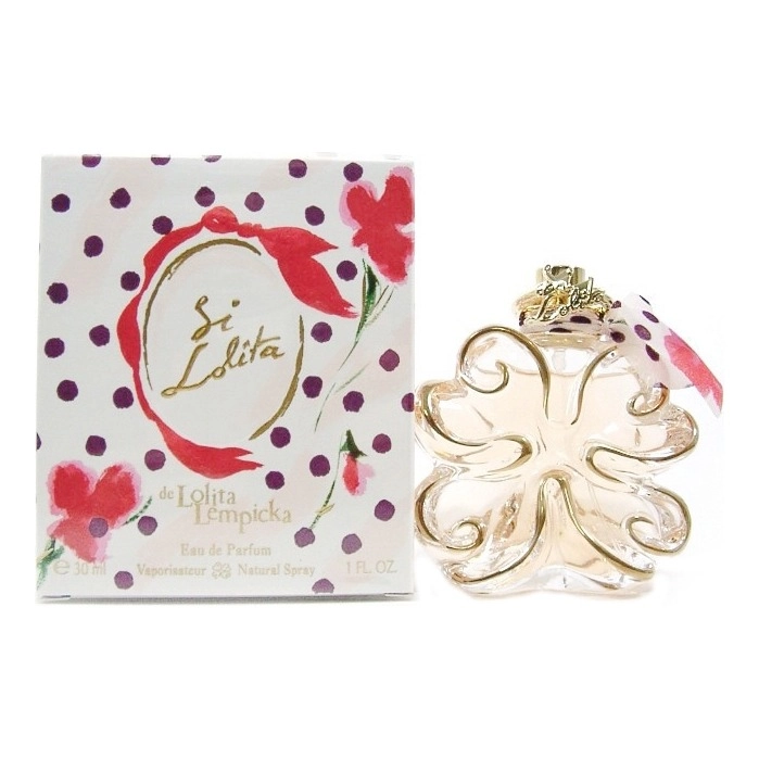 Фото Lolita Lempicka Si Lolita