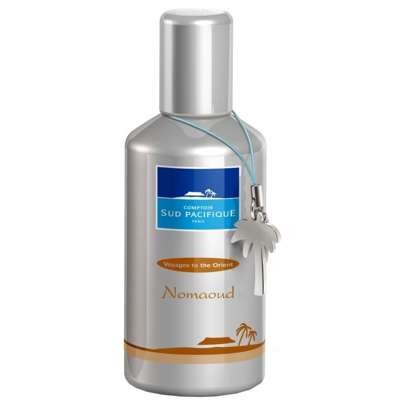 Фото Comptoir Sud Pacifique Nomaoud