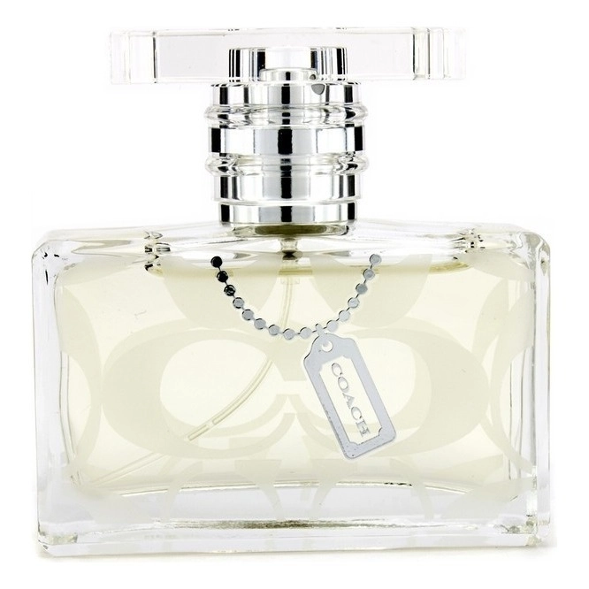 Фото Coach Signature