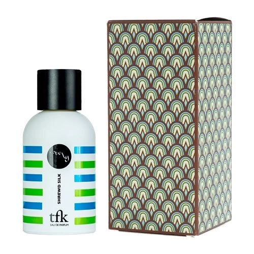Фото The Fragrance Kitchen Shrewd Silk