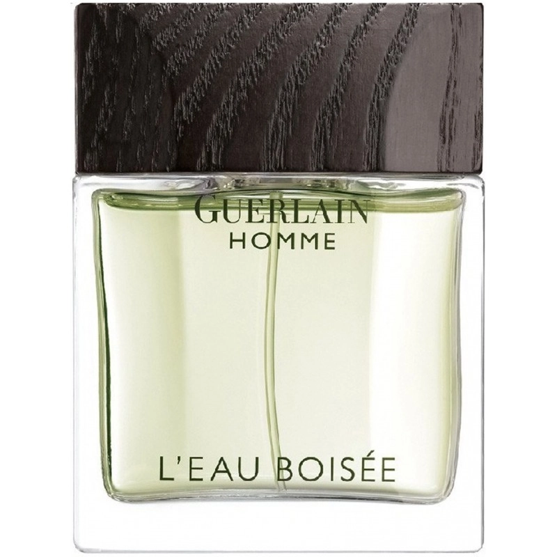 Фото Guerlain L'Homme L'Eau Boisee