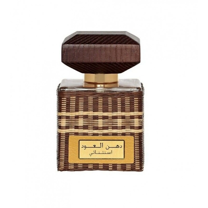 Фото Rasasi Dhanal Oudh Estethnay