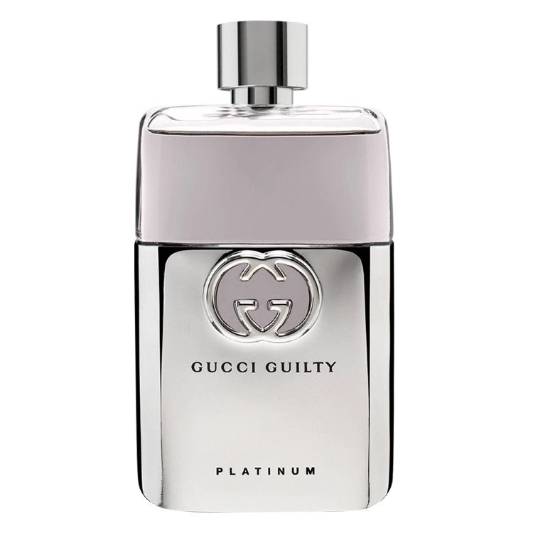 Фото Gucci Guilty Pour Homme Platinum