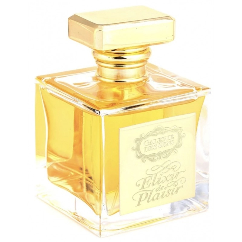 Фото Galerie des Sens Elixir De Plaisir