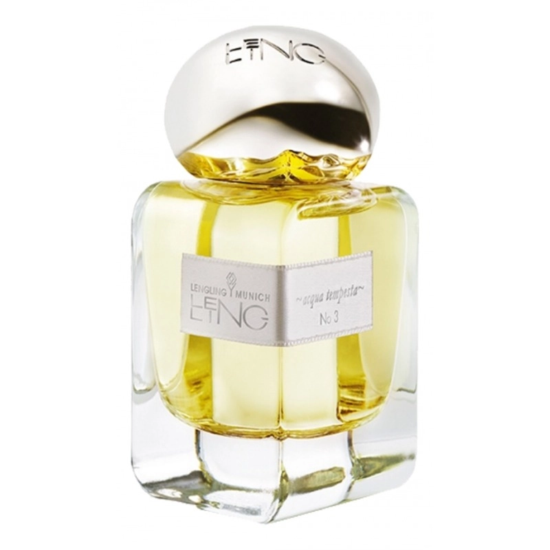 Фото Lengling No. 3 Acqua Tempesta