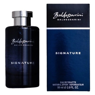 Фото Baldessarini Signature