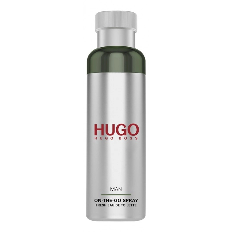 Фото Hugo Boss Hugo Man On The Go Spray