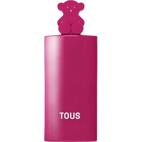 Фото TOUS More More Pink