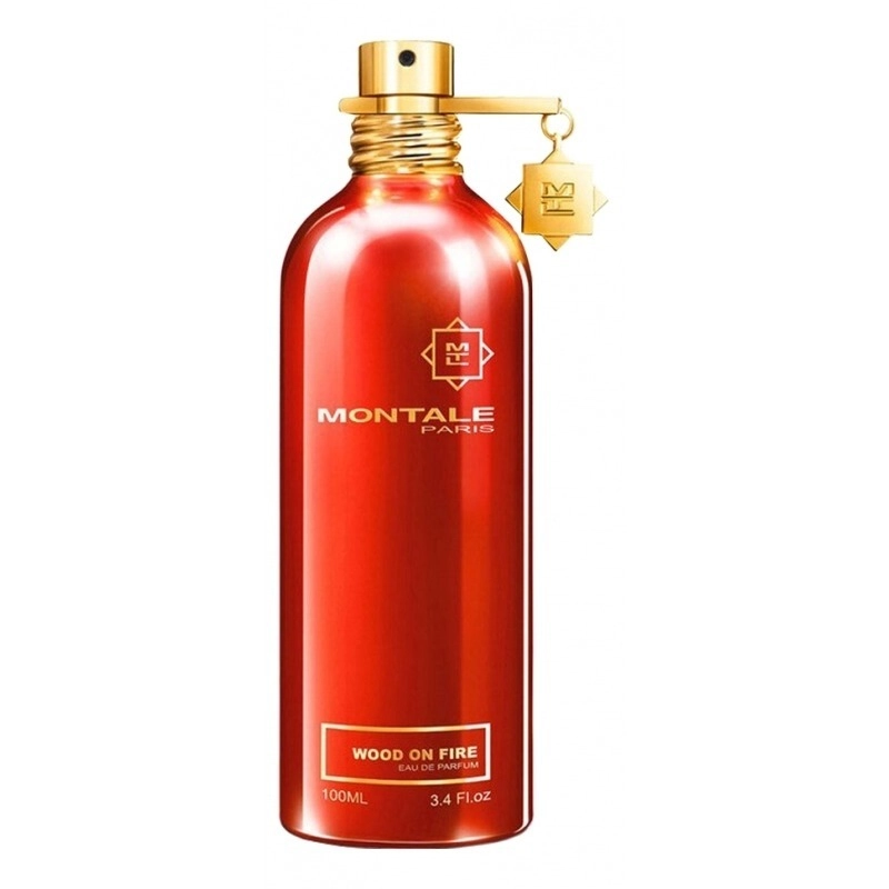 Фото Montale Wood On Fire