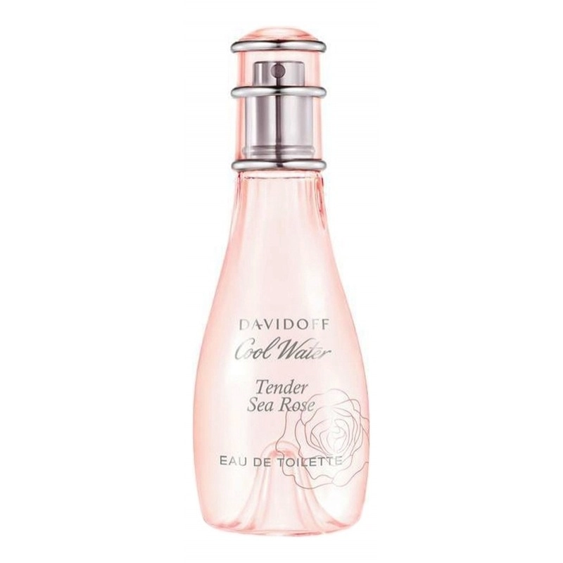 Фото Davidoff Cool Water Tender Sea Rose