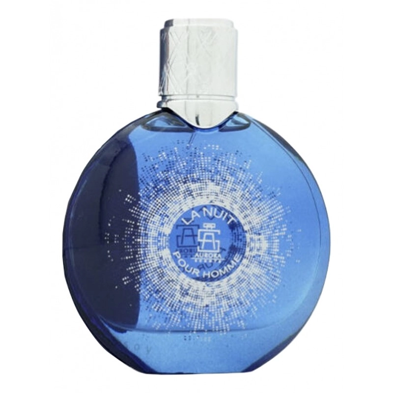 Фото Aurora Scents La Nuit Pour Homme