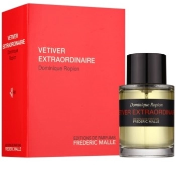 Фото Frédéric Malle Vetiver Extraordinaire