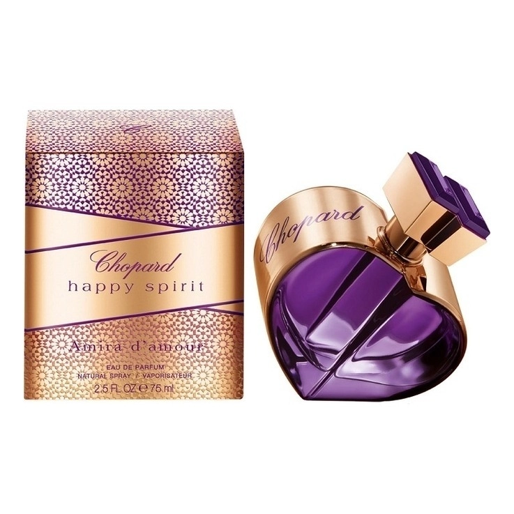 Фото Chopard Happy Spirit Amira d'Amour