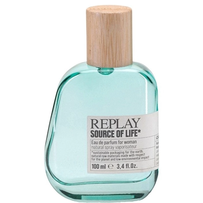 Фото Replay Source of Life Woman
