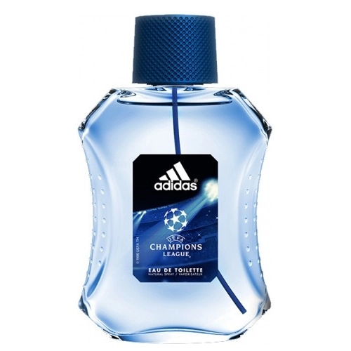 Фото Adidas UEFA Champions League Edition