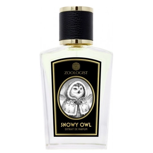 Фото Zoologist Perfumes Snowy Owl