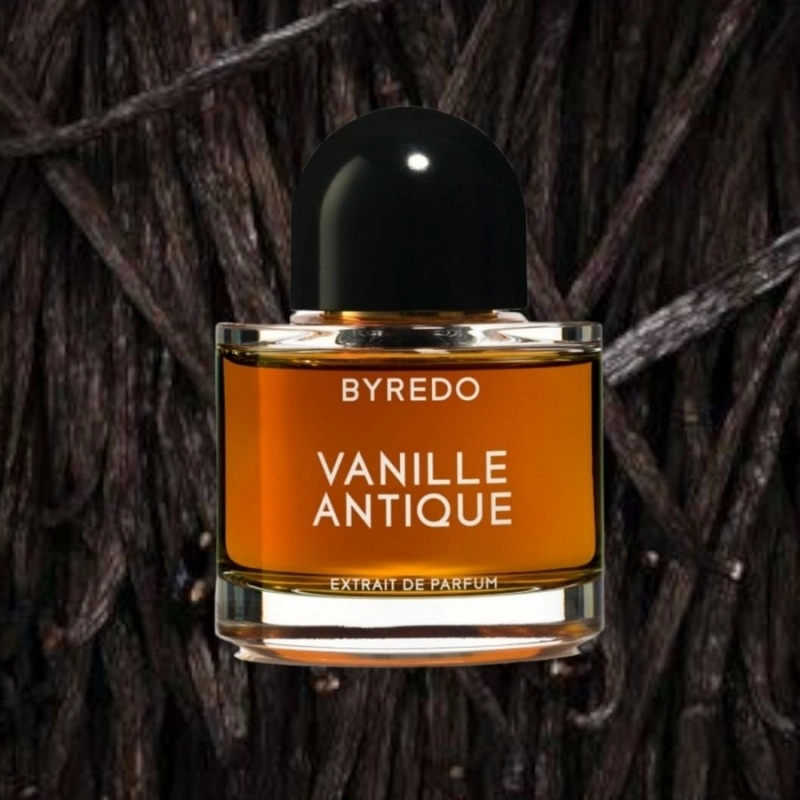 Фото BYREDO Vanille Antique