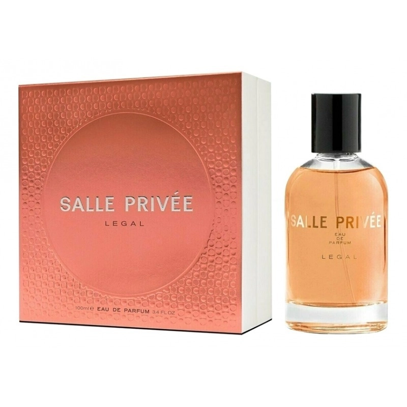 Фото Salle Privée Legal