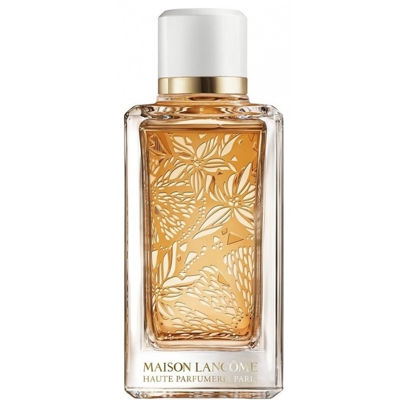 Фото Lancôme Oranges Bigarades