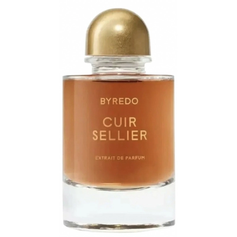 Фото BYREDO Cuir Sellier 2025