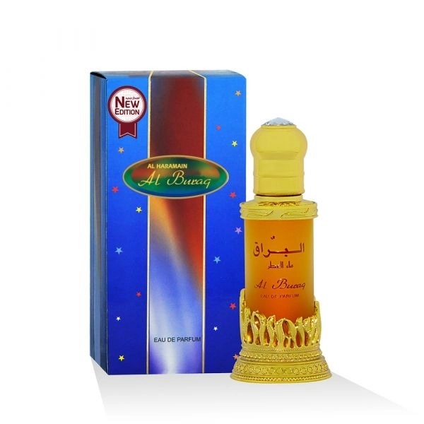 Фото Al Haramain Al Buraq