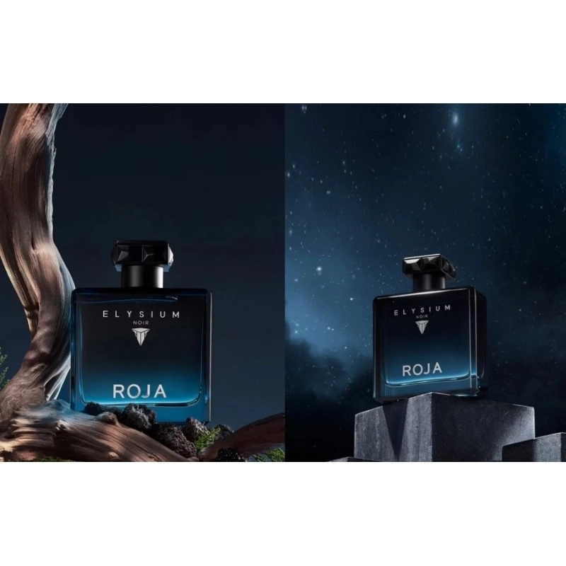 Фото Roja Parfums Elysium Noir