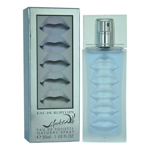 Фото Salvador Dalí Eau de Rubylips