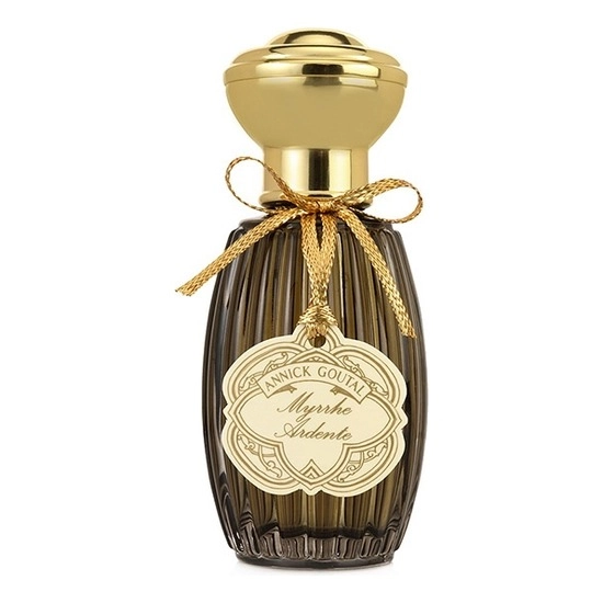 Фото Annick Goutal Myrrhe Ardente