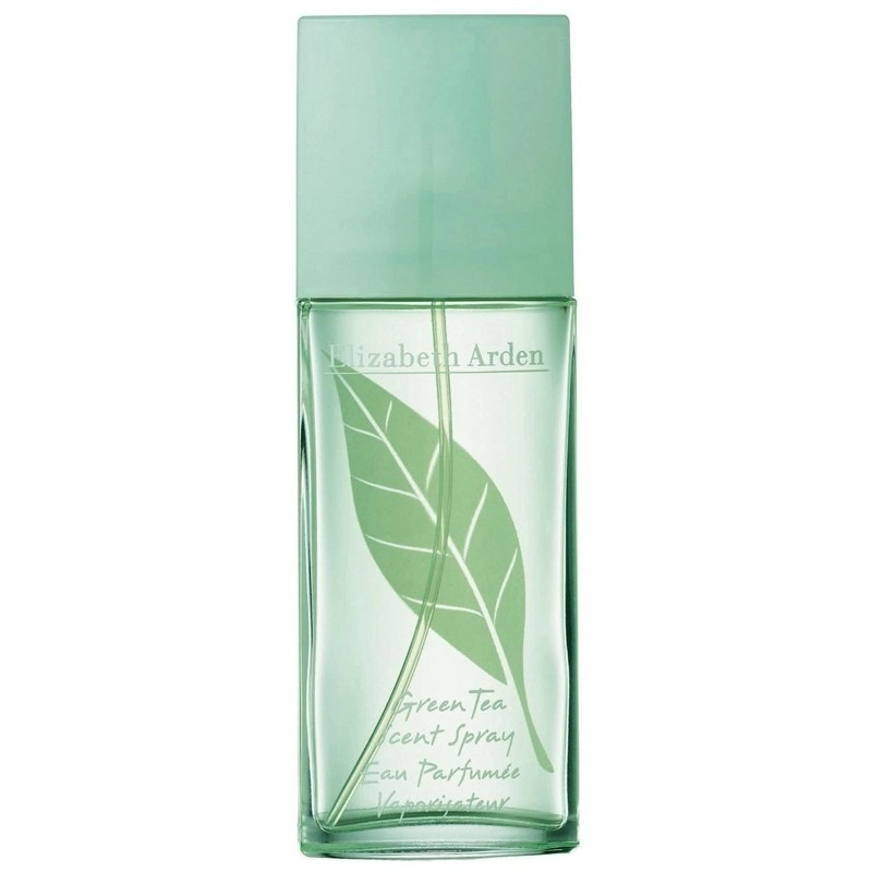 Фото Elizabeth Arden Green Tea