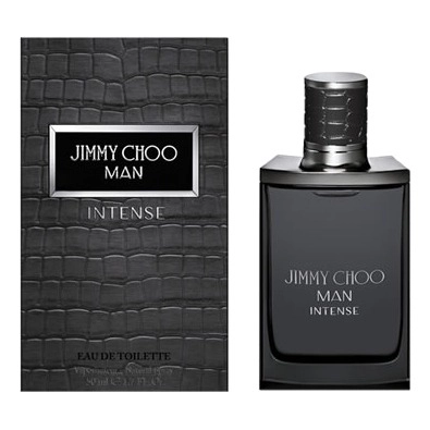 Фото Jimmy Choo Man Intense