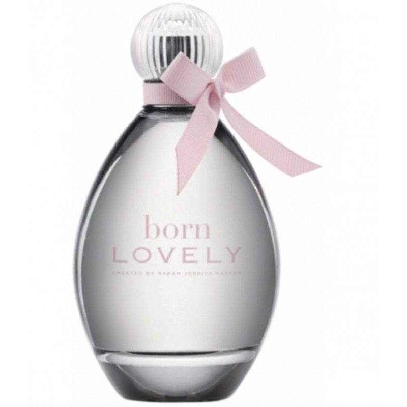 Фото Sarah Jessica Parker Born Lovely