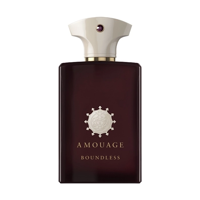 Фото Amouage Boundless