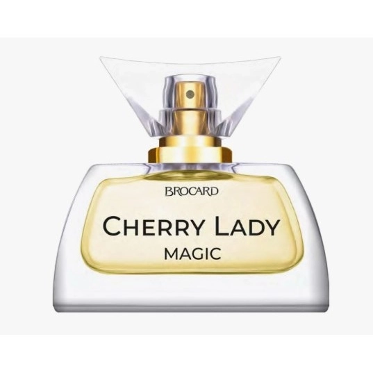 Фото Brocard Cherry Lady Magic