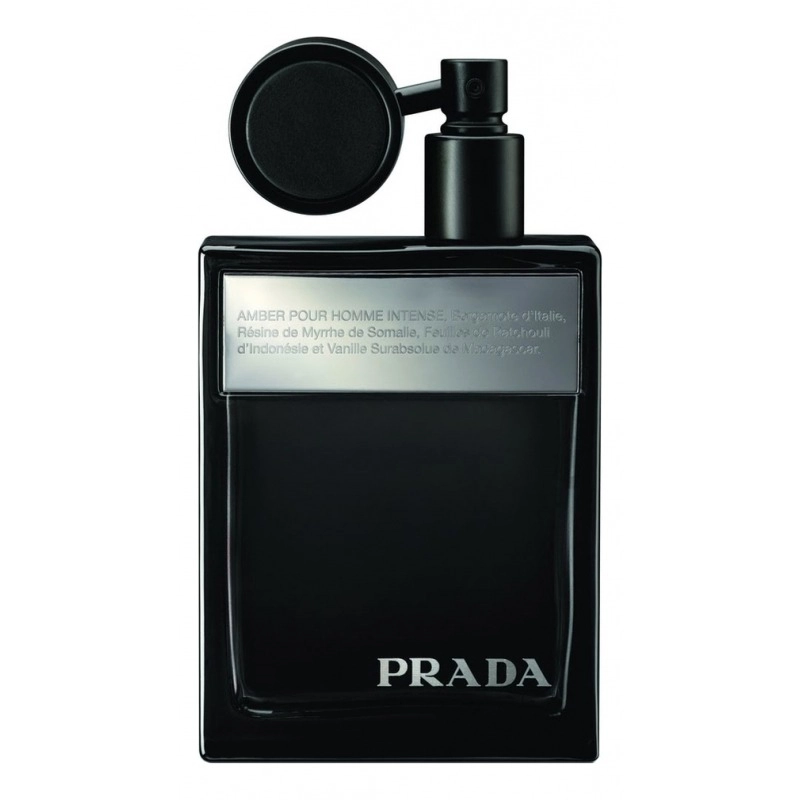Фото Prada Amber Pour Homme Intense