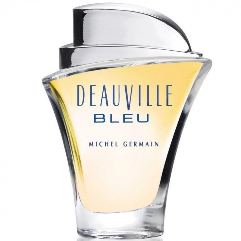 Фото Michel Germain Deauville Bleu pour Homme
