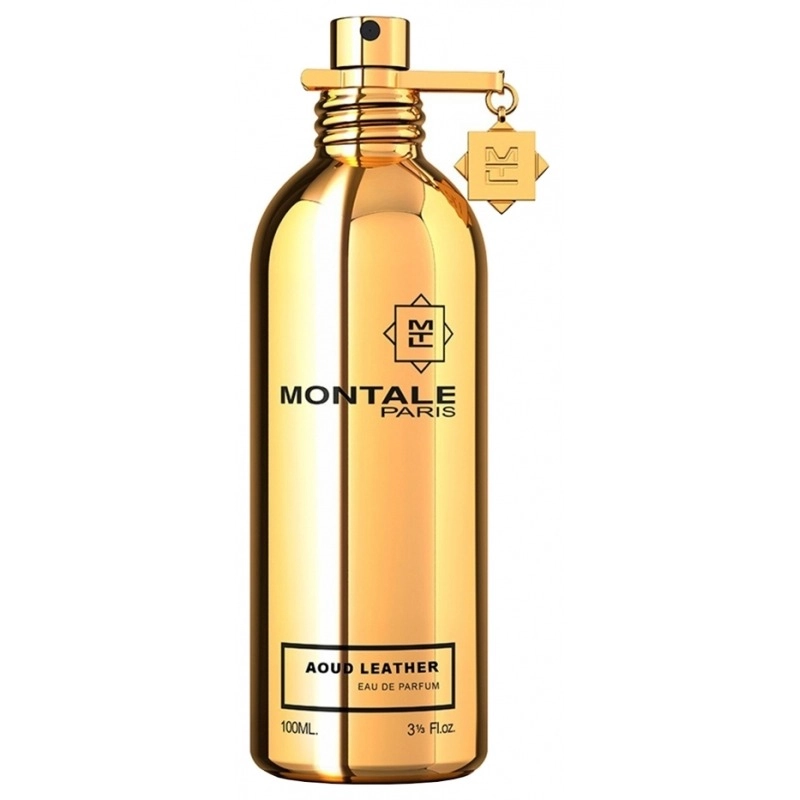 Фото Montale Aoud Leather