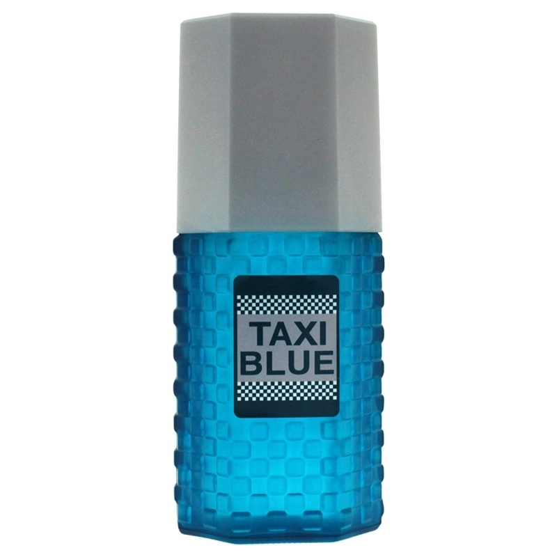 Фото Cofinluxe Taxi Blue