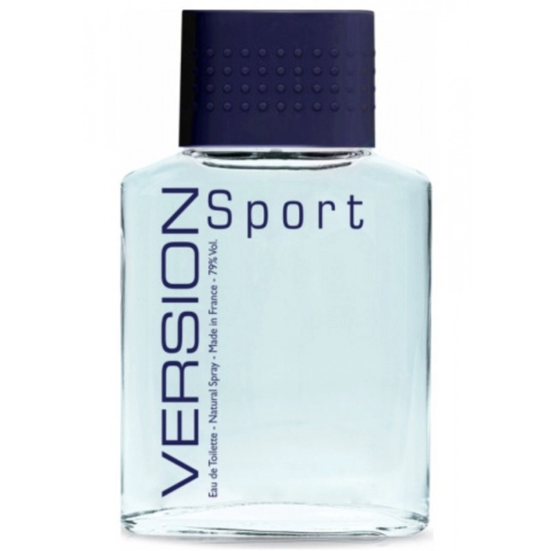 Фото Ulric de Varens Version Sport