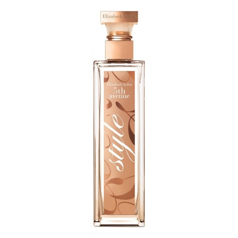 Фото Elizabeth Arden 5th Avenue Style