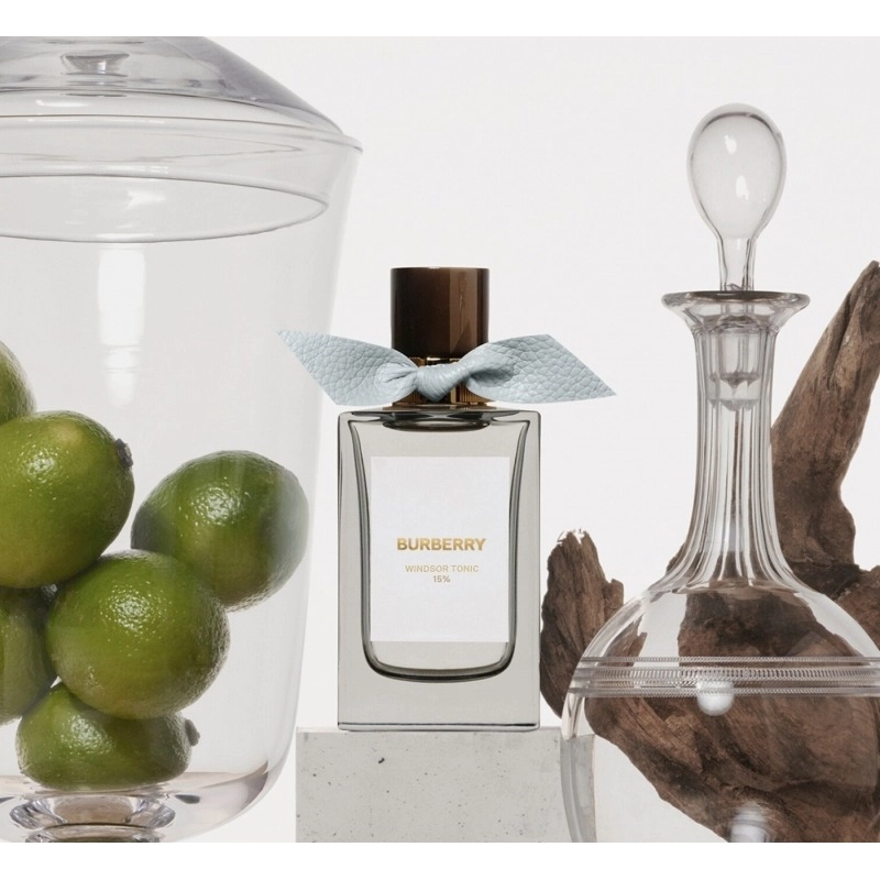 Фото Burberry Windsor Tonic
