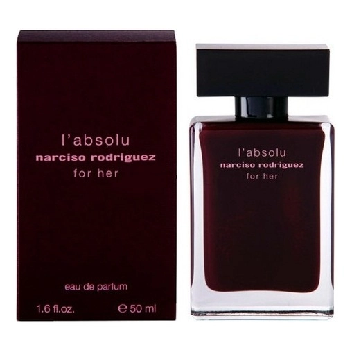 Фото Narciso Rodriguez For Her L'Absolu