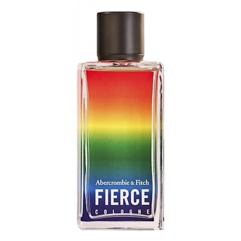 Фото Abercrombie & Fitch Fierce Pride Edition