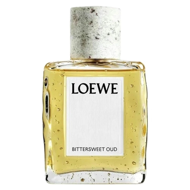 Фото Loewe Bittersweet Oud