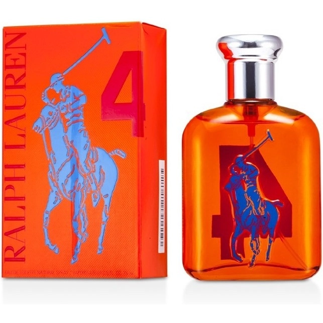 Фото Ralph Lauren The Big Pony Collection 4