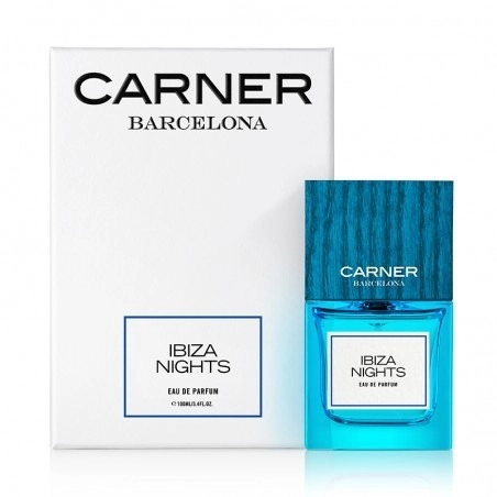 Фото Carner Barcelona Ibiza Nights